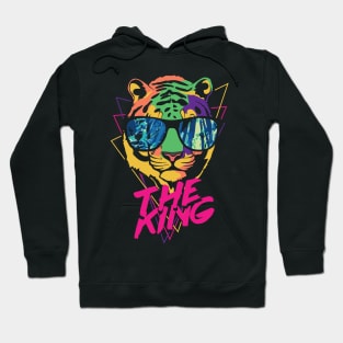 Tiger King Hoodie